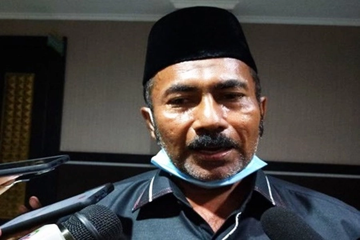 Dewan Pertanyakan Kelangkaan Minyak Goreng, 'yang Terkesan ada Permainan dalam Bisnis'