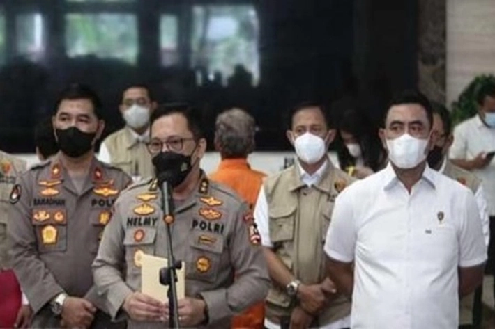 Satgas Pangan Mendorong Produsen Migor Tidak Mengurangi Produksi