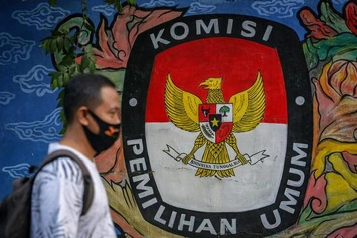 Anggaran Pilkada Pekanbaru 2024 Diusulkan Rp67 Miliar