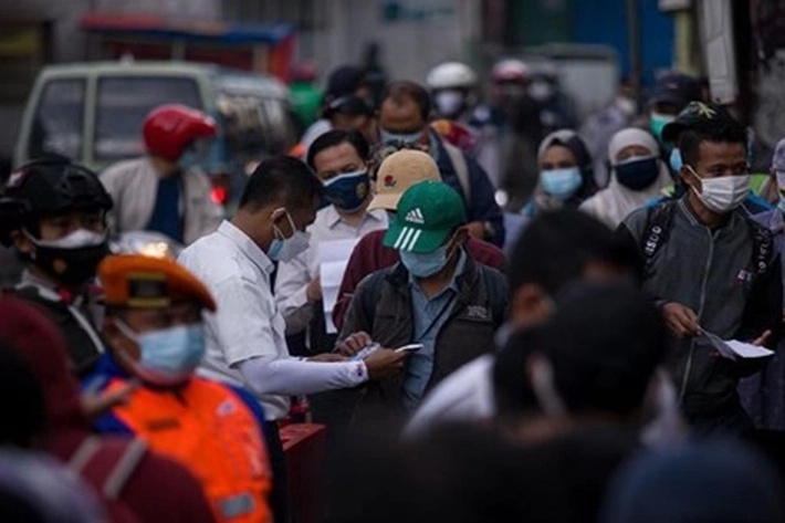Ketua Satgas IDI Prof Zubairi Djoerban Ramalkan Indonesia Masuk Fase Hiperendemi, 'Mulai 3 Bulan Lagi'