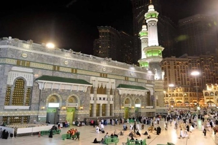 Saudi Luncurkan Kartu ID Peziarah, 'untuk Memasuki Dua Masjid Suci'
