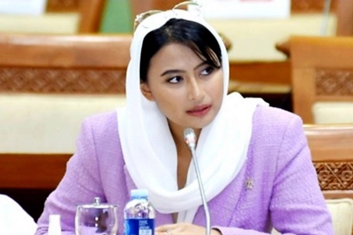 Anggota Komisi VII Dyah Roro Esti Apresiasi Kinerja PHR, 'yang punya Peran Genjot Produksi Minyak'