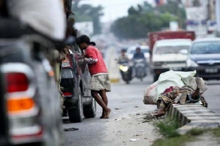 Razia Gepeng Digencarkan, 'Seiring Jelang Ramadan'