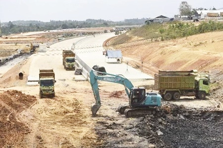 Megaproyek Ibu Kota Negara Terancam Mangkrak, 'Imbas dari Kesalahan Kalkukasi'