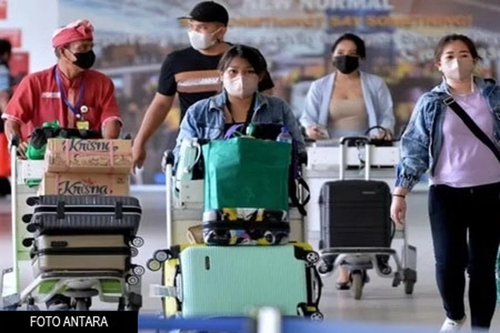 Vaksin Booster jadi Syarat Mudik, Ahli Kesehatan: 'Tidak Realistis dan Tidak Konsisten'