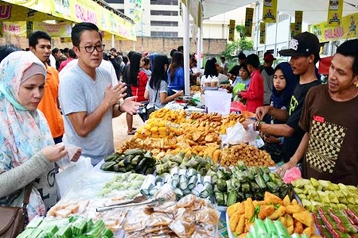 BPOM akan Awasi Obat dan Makanan Jelang Ramadan 1443 Hijriyah