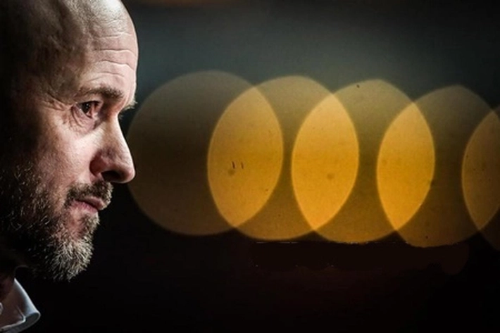 Erik ten Hag: Man United Belum Serius Tentukan Pelatih Baru