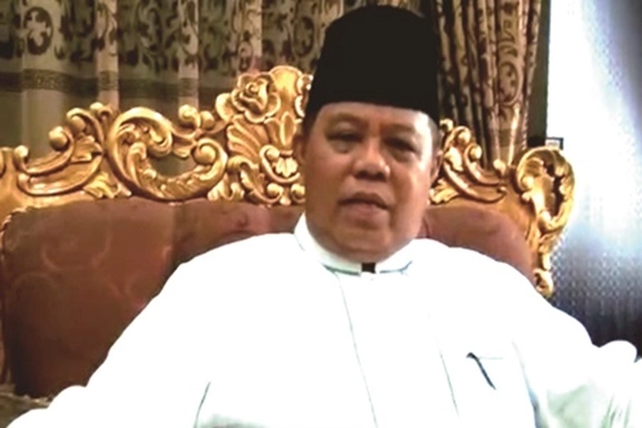 Hanya Tinggal Menghitung Hari, MUI Riau: Masjid di Berbagai Daerah Sambut Gembira Datangnya Ramadhan