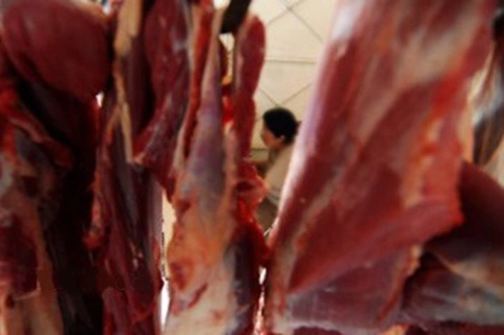 Pedagang Mogok karena 'Rumah Potong Hewan Membatasi Pasokan, 'Swasembada Daging belum Terwujud'