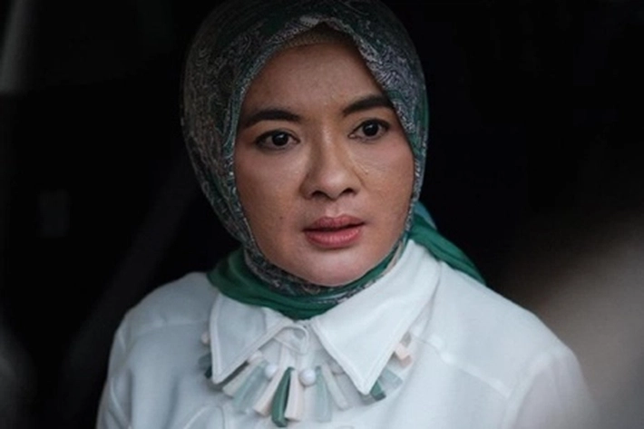 Dirut PT Pertamina Nicke Widyawati Menduga ada Industri Besar Pakai Solar Subsidi
