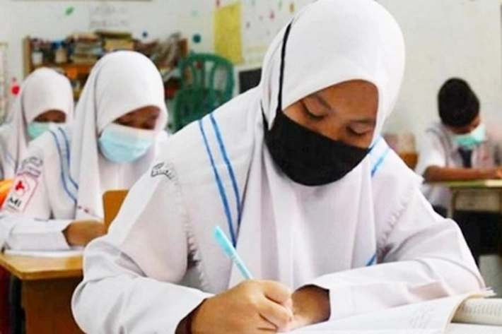 Disdik Riau Liburkan Siswa dalam Menyambut Ramadan 1443 Hijriyah