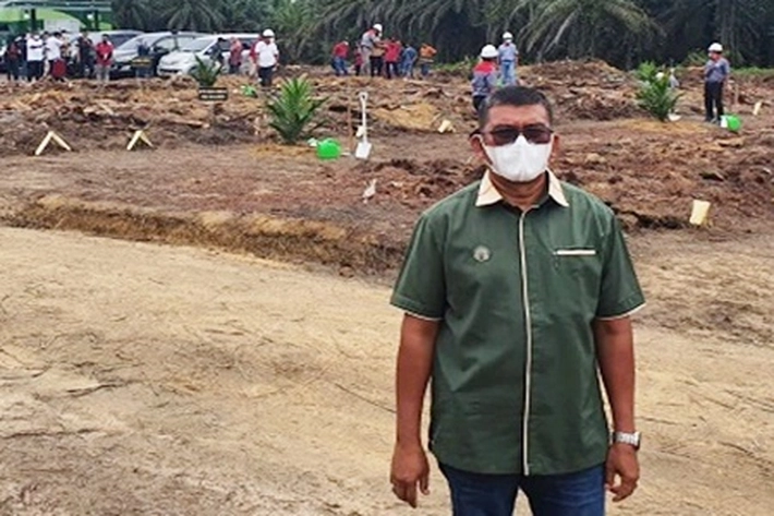 Gabungan Pengusaha Kelapa Sawit Indonesia Curigai Angkutan Sawit Pakai Solar Subsidi
