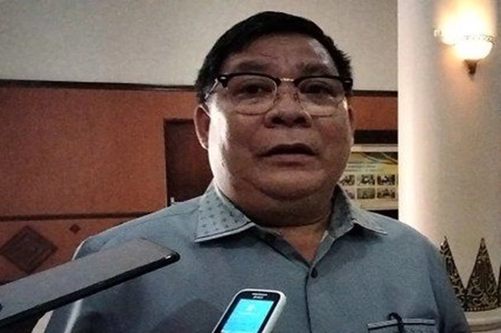 Konflik Lahan Masyarakat yang 'Ditangani' Pansus Riau, 'Didukung Kantor Staf Presiden'
