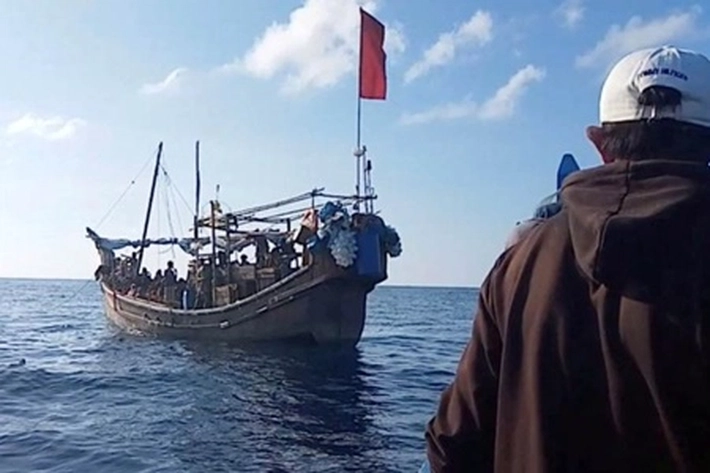 Pemko Bakal Kedatangan Pengungsi Rohingya, 'Persiapan Penampungan Dimatangkan'