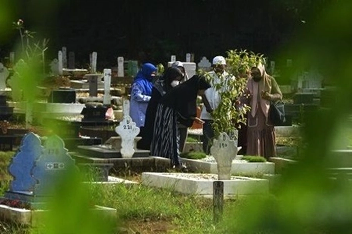 Sekjen MUI: Ziarah Kubur Jelang Ramadhan Merupakan Sunah Rasulullah SAW