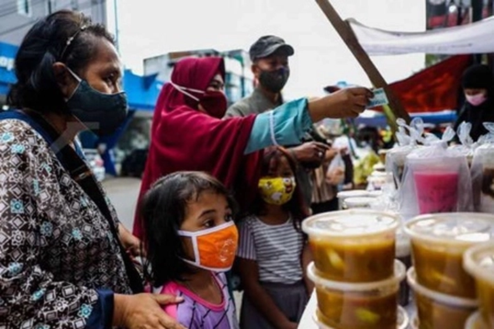 Dewan Minta Antisipasi Bahan Berbahaya, 'Tingkat Konsumsi Makanan-Minuman di Ramadhan Tinggi'