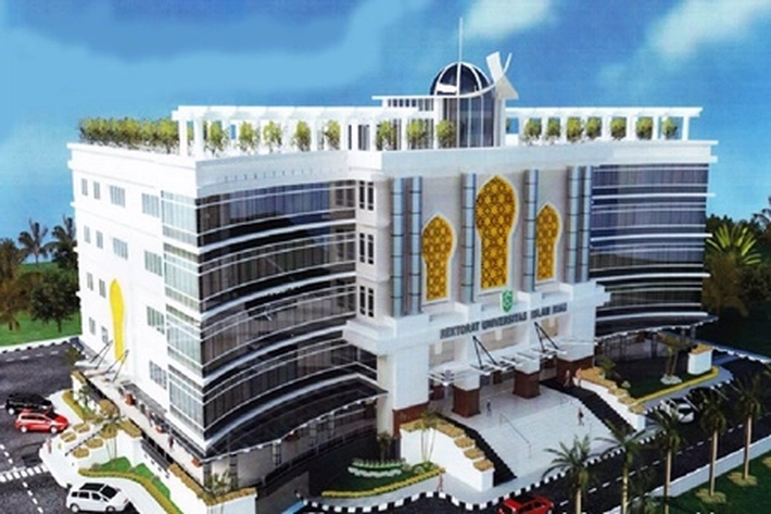 Universitas Islam Riau Mendapat Izin Buka Program Studi Magister Manajemen