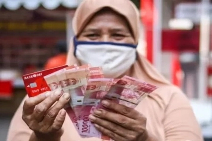 Bantuan Subsidi Upah 2022 Buat 'Cemburu Sosial' Bagi Puluhan Juta Pekerja Informal