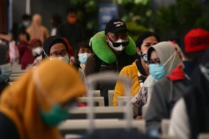 Vaksin Booster Diwajibkan yang Ingin Mudik, ASITA Riau: 'Seharusnya Diberi Kemudahan'