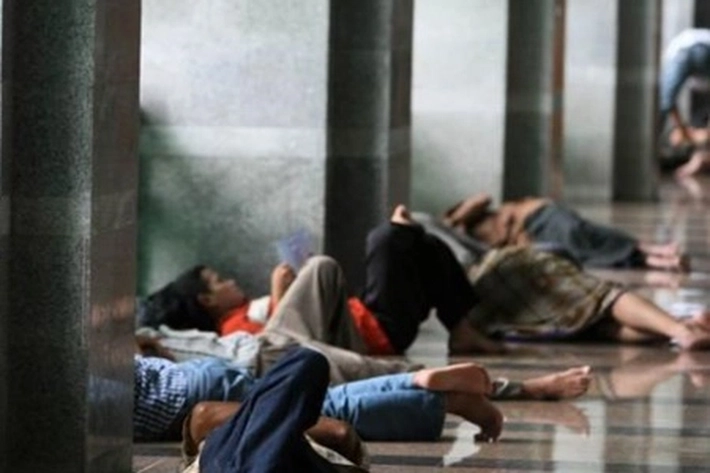 4 Hal Buruk yang Tidak Seharusnya Dilakukan Selama Bulan Puasa