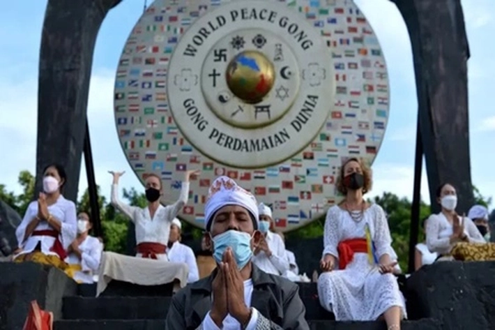 AS akan Boikot Pertemuan KTT G20 di Bali Bila Pejabat Rusia Hadir