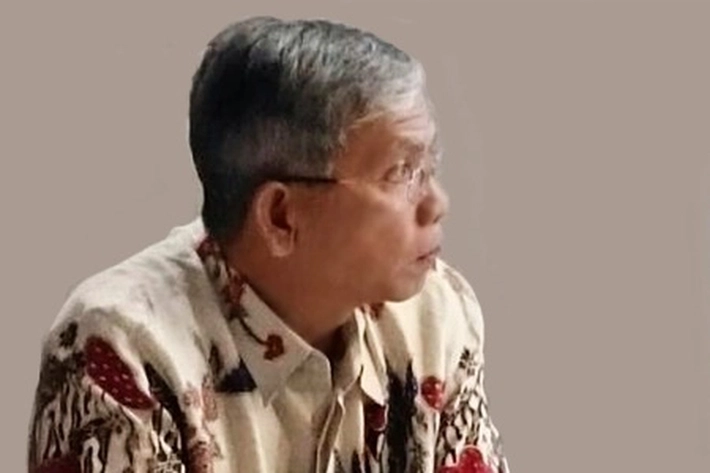 Bos Chevron Cerita soal Masa Kejayaan, 'yang Keberadaannya Hampir Seabad di Riau'