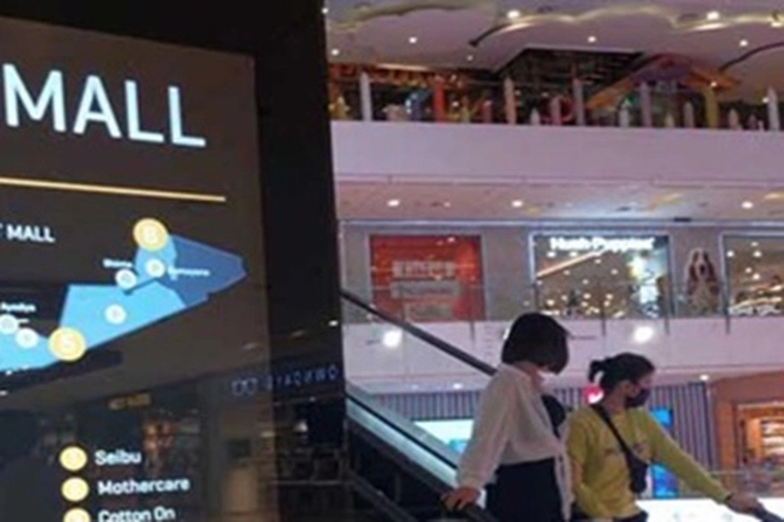 Pusat Perbelanjaan di Pekanbaru Boleh Buka di PPKM Level 2