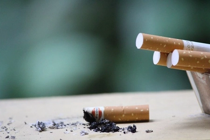 Bea Cukai Riau Amankan Jutaan Batang Rokok, 'yang Masuk dan Beredar Tanpa Izin'