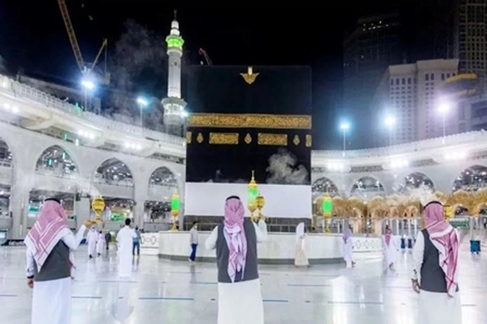 Ibadah Haji Tahun Ini akan Berbeda, 'Sejumlah Bisnispun Terpukul'