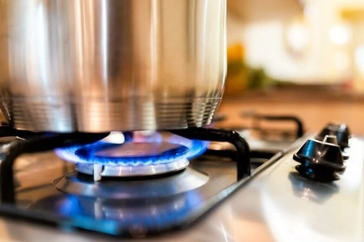 Bahaya Tersembunyi di Dapur, 'Kompor Gas Bisa Menyimpan Risiko Bahaya'