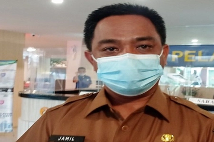 ASN Pemko Pekanbaru akan Terima THR Pekan Ini