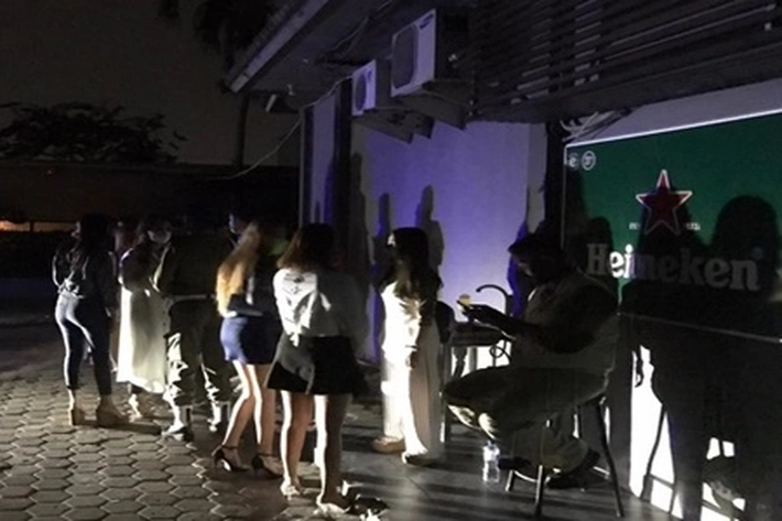 Hiburan Malam dan Tempat Judi Beroperasi Saat Ramadan, DPRD Pekanbaru: 'Jangan Salahkan Ormas Bertindak'