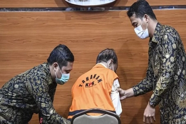 Kinerja KPK Dinilai 'Menurun Signifikan', Kasus yang Diusut 'Jauh dari Target'
