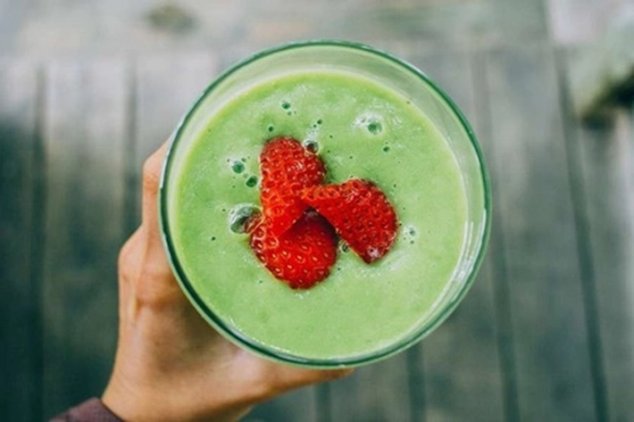 Smoothie Buah, Bisa Menjadi Pilihan Sehat untuk Berbuka Puasa