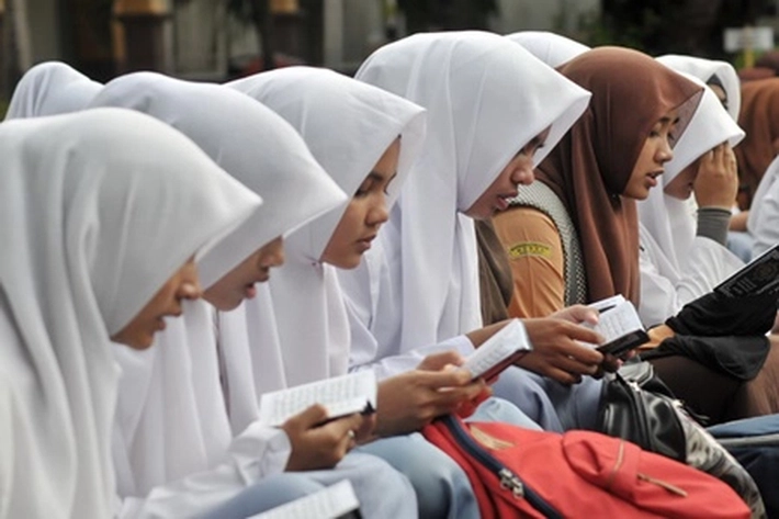 Konsep Pendidikan Anak Menurut Islam