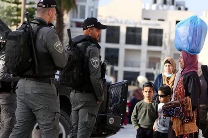 Bentrokan di Kompleks Masjid al-Aqsa, 'Ibadah Yahudi Didesak Diakhiri'