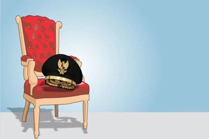 Pemprov Riau Kirim Nama Calon Pj Walikota Pekanbaru, 'Menyusul Habisnya Masa Jabatan'