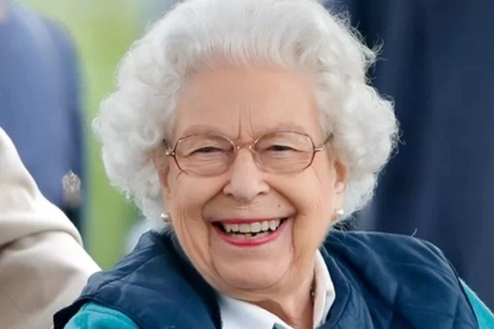 Ada Kekhidmatan dan Keseriusan dalam Kehidupan Ratu Elizabeth II, 'Memasuki Usianya yang ke-96'
