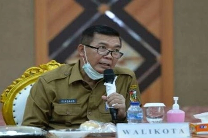 ASN Gunakan Mobil Dinas untuk Mudik Lebaran Diancam Sanksi, Kata Walikota Firdaus
