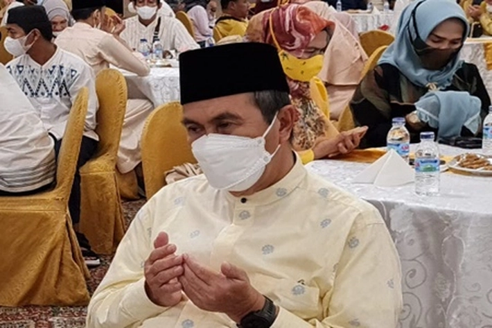Pembangunan Tol Riau-Sumut Mulai Dibahas, Gubri: 'Progresnya Segera Dipercepat'