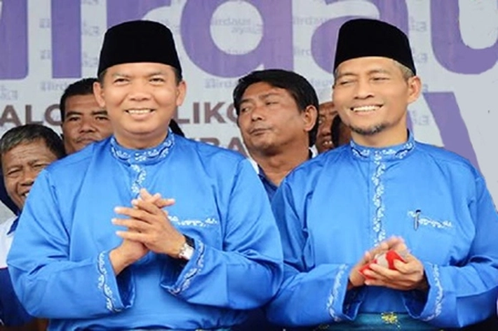 Masa Jabatan Berakhir: Pisah Sambut Firdaus-Ayat akan Digelar di Masjid Al-Firdaus