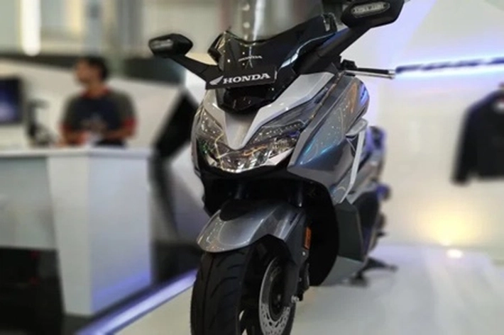 Capella Dinamik Nusantara Tampilkan Honda Premium Matic Day 2022
