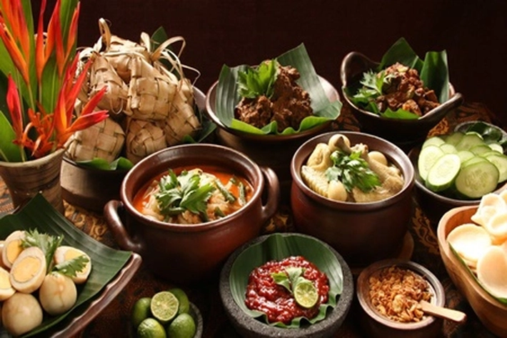 Banyak Makanan Selama Lebaran, 'Langkah Diet dengan Puasa Sunnah'