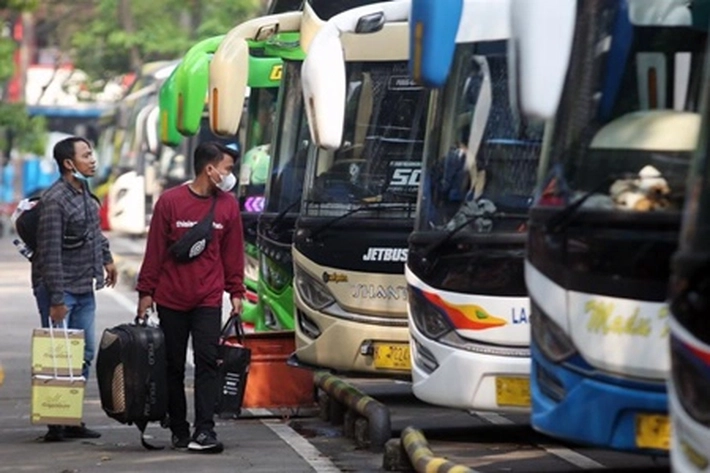 Mudik 2022 jadi 'Pertaruhan Besar' Disaat Pandemi Membaik, 'Fasilitas Kesehatan Perlu Disiapkan'