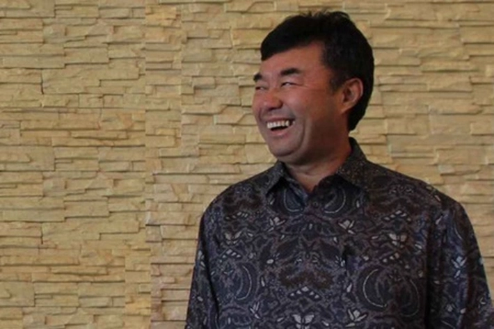 Perjuangan Martua Sitorus Besarkan Wilmar 'Sepertinya Sia-sia', 'yang Berakhir Tersandung Kasus Minyak Goreng'