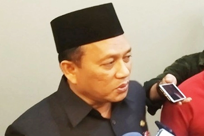 ASN WFH, Arahan Gubri untuk Segera Menindaklanjuti Surat Edaran Menpan RB