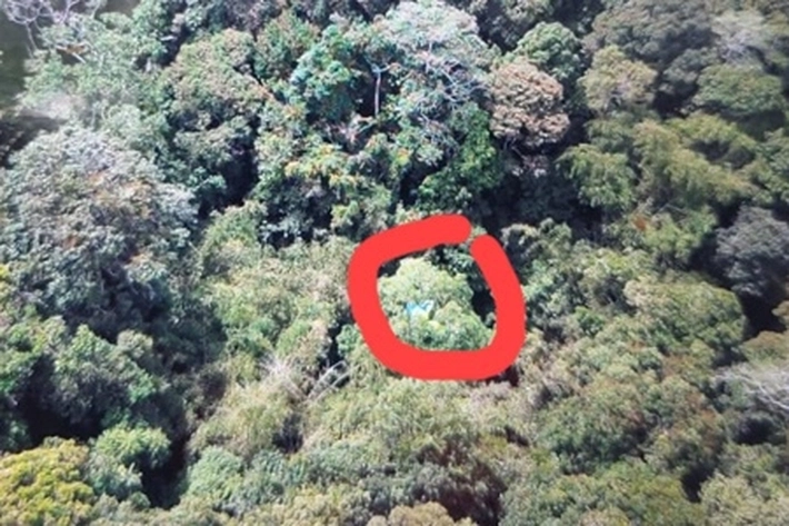 Tim Gabungan Personel TNI, Polri, BPBD dan SAR Lakukan Evakuasi Puncak Lawang, 'Selamatkan Atlit Paralayang Saat Terbang Solo'
