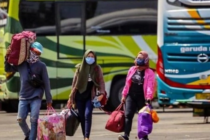 RT-RW Diminta Monitor dan Periksa Pendatang Baru, 'Lakukan Pengecekan Kartu Indentitas'