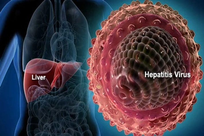 Pemprov Riau Bentuk Tim Khusus, 'untuk Antisipasi Penyebaran Hepatitis Misterius'