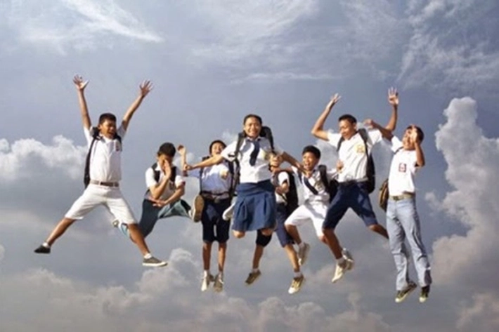 Tingkat Kelulusan Siswa SMA di Riau Tahun Ajaran 2021-2022 Capai 99,5 Persen
